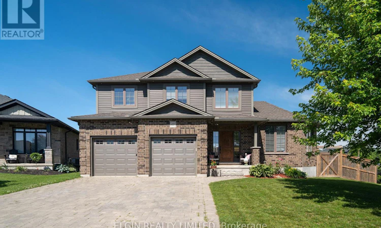 45 Brenmar Crescent