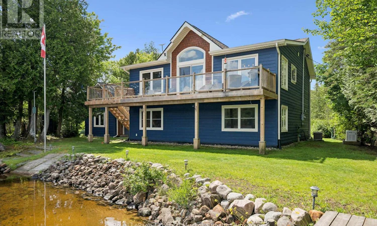 44 Hillcrest Lane