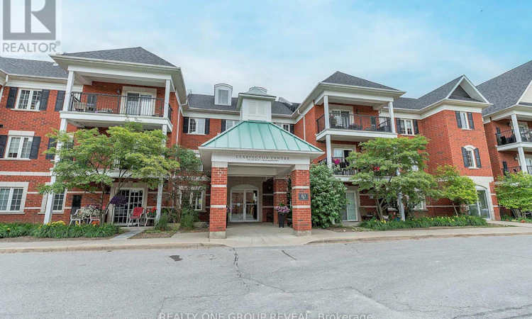 212-61 Clarington Boulevard