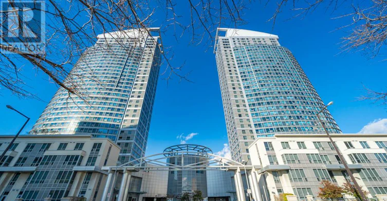 1911-38 Lee Centre Drive, Toronto, ON, M1H 3J7
