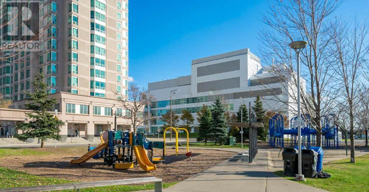 1911-38 Lee Centre Drive, Toronto, ON, M1H 3J7 - 13
