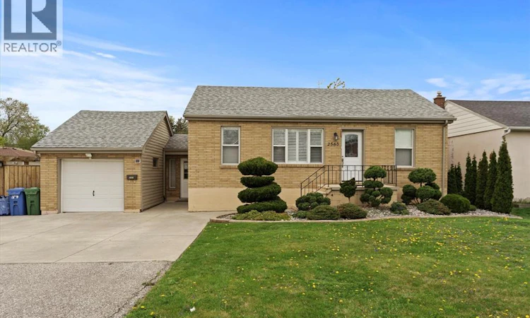2563 Meldrum