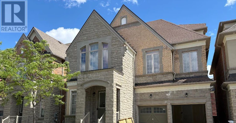 3 Mario Avenue, Markham, ON, L6C 0X8
