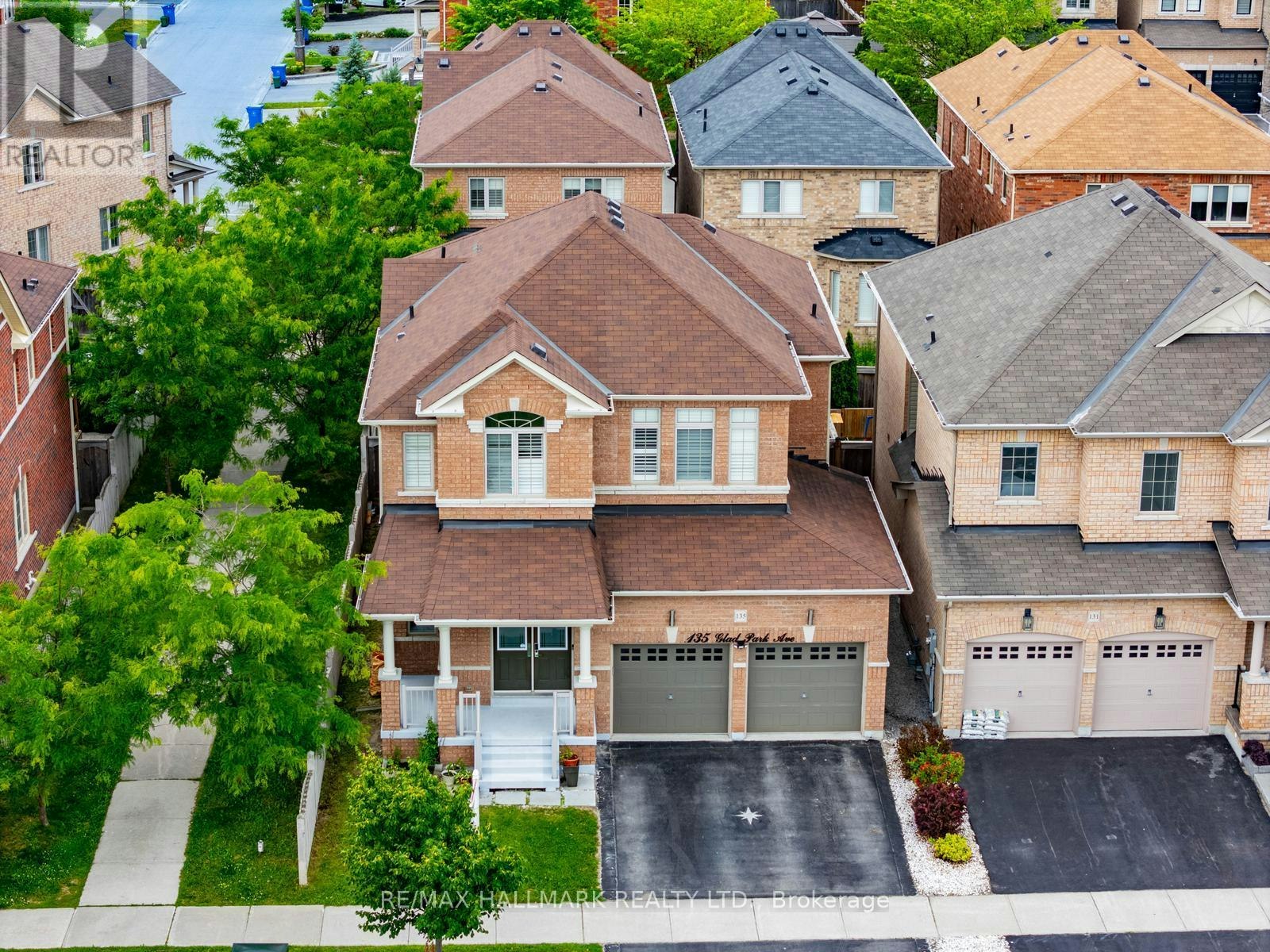 135 Glad Park Avenue, Whitchurch-Stouffville, ON, L4A 1X5