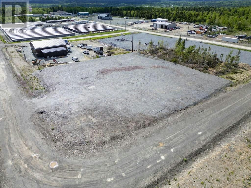 31-32 Keats Path, Appleton, NL, A0G 2K0