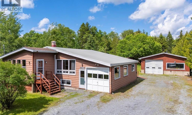 1184 Westfield Road