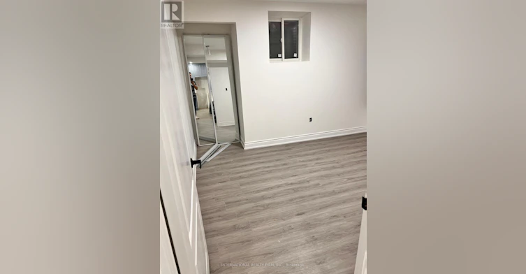 BASEMENT-41 Eberly Woods Drive, Caledon, ON, L7C 4J2 - 4