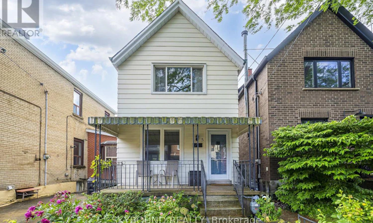 5 Manchester Avenue