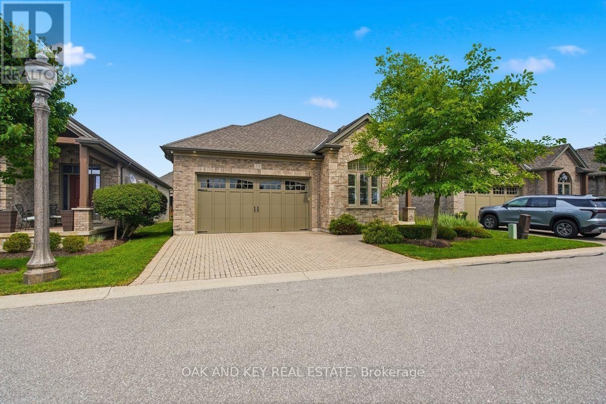 73-3278 Colonel Talbot Road, London, ON, N6P 1H4
