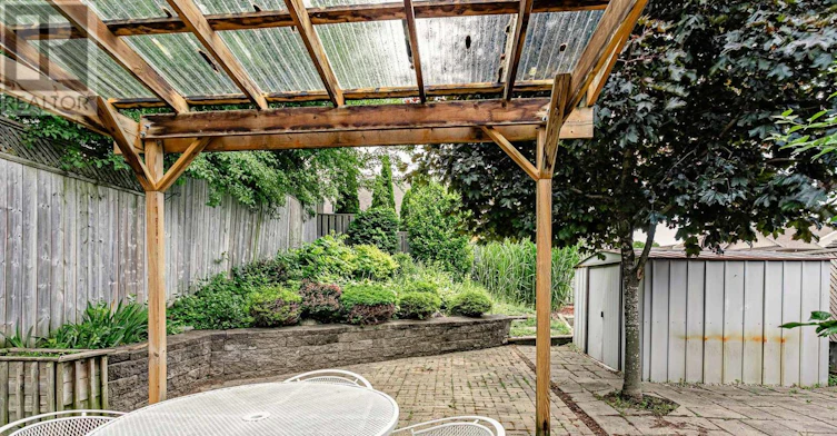 107 King Street E, Ingersoll, ON, N5C 1G8 - 24