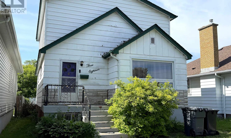 318 Empire Avenue