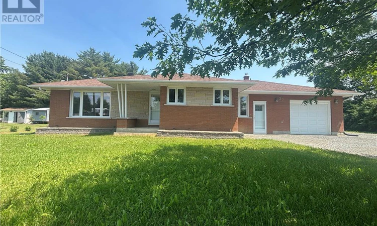 22 Houle Avenue