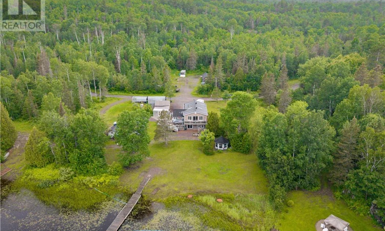 102 Labre Road
