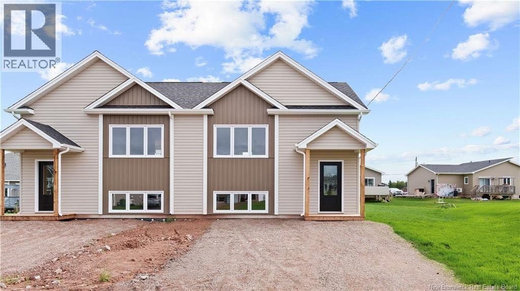 37 Alosier Crescent, Moncton, NB, E1K 0A1