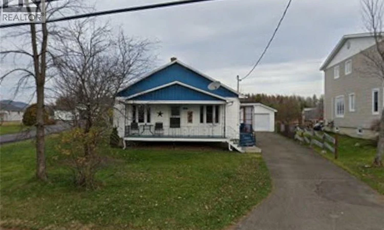 101 Rue Principale Road