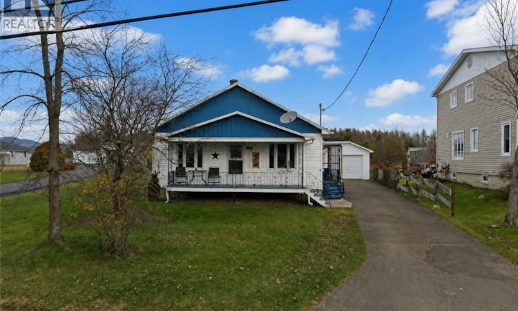 101 Rue Principale Road