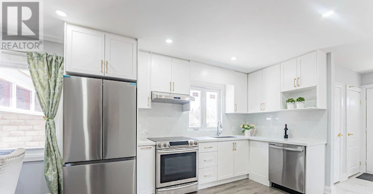 51 Rockport Crescent, Richmond Hill, ON, L4C 2L7 - 7