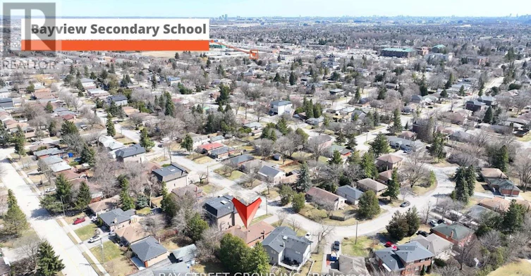 51 Rockport Crescent, Richmond Hill, ON, L4C 2L7 - 3