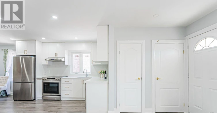 51 Rockport Crescent, Richmond Hill, ON, L4C 2L7 - 5