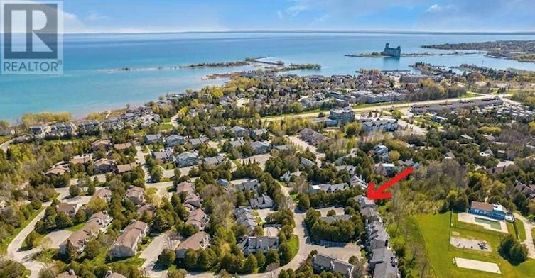 6-466 Oxbow Crescent, Collingwood, ON, L9Y 5B4 - 18