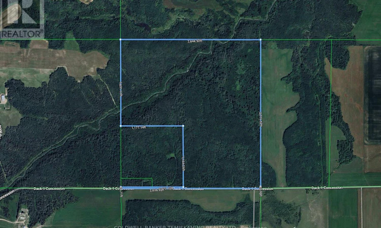 208181 Cabin Road