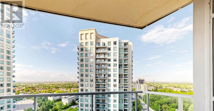 2002-70 Absolute Avenue, Mississauga, ON, L4Z 0A4 - 20