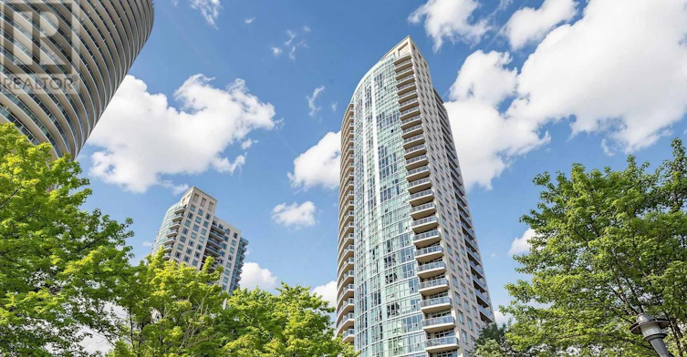 2002-70 Absolute Avenue, Mississauga, ON, L4Z 0A4