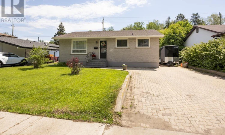 133 Whalen Street
