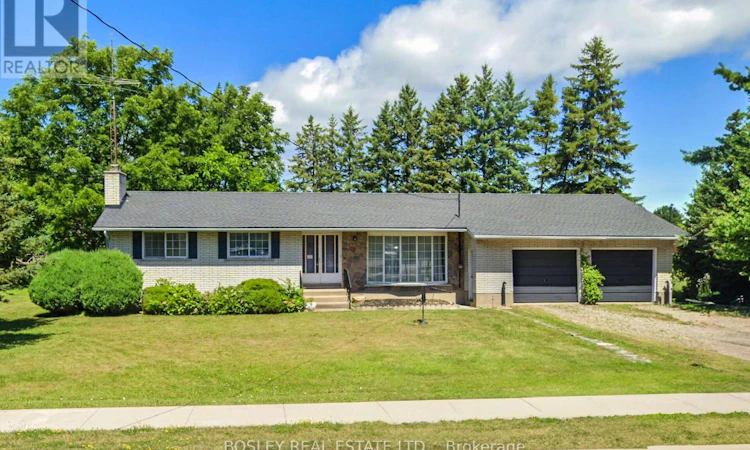 1320 Niagara Stone Road
