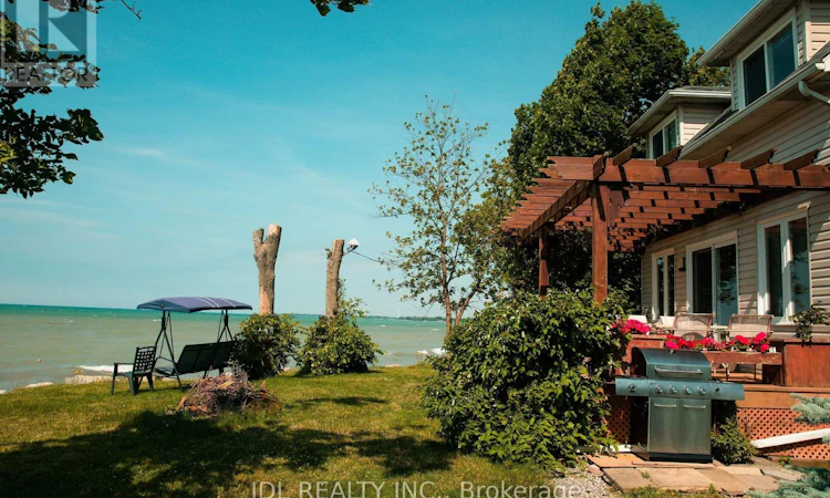 3188 Lakeshore Road