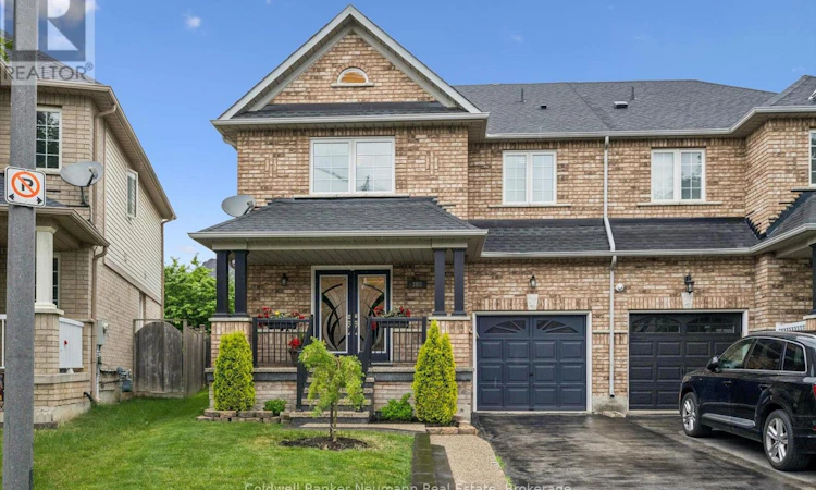 308 Fasken Court