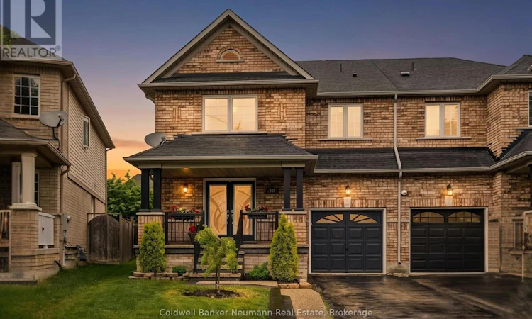 308 Fasken Court