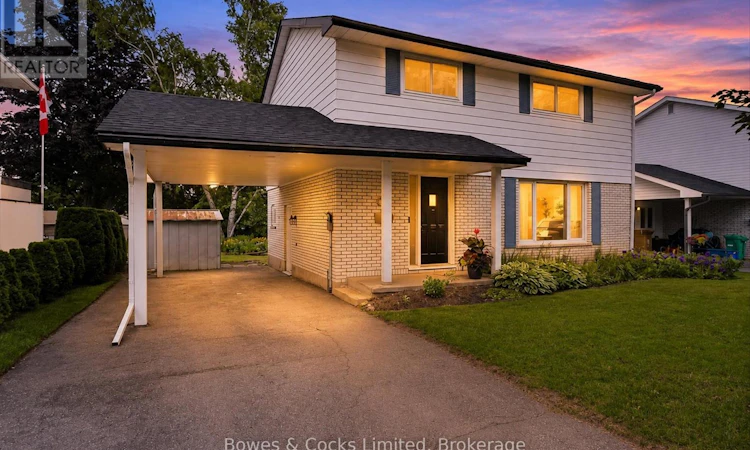 1228 Bathurst Street