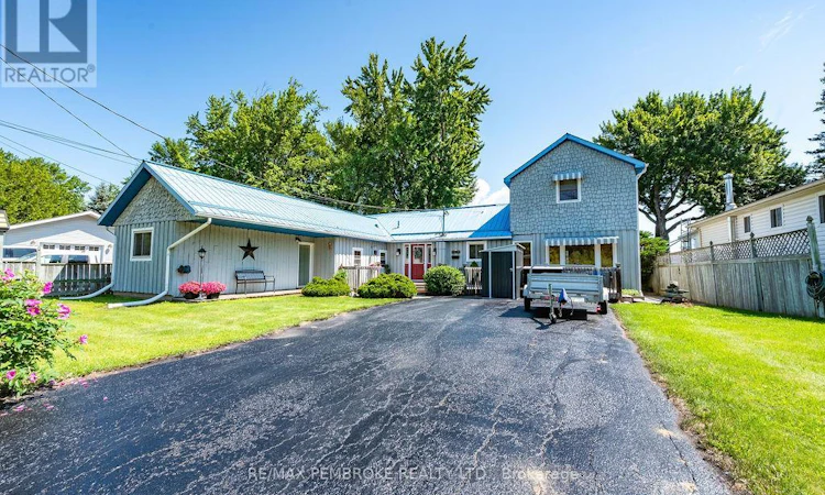 1213 Burns Drive