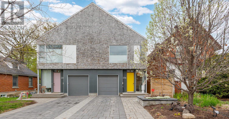 A-23 Helena Street, Ottawa, ON, K1Y 3M7
