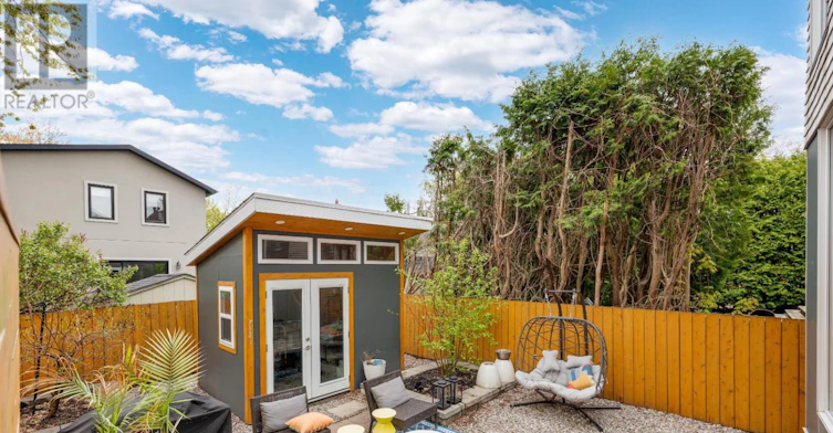 A-23 Helena Street, Ottawa, ON, K1Y 3M7 - 23