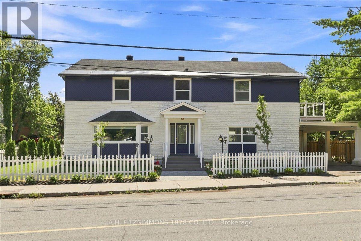 50 Putman Avenue, Ottawa, ON, K1M 1Z3 - 4