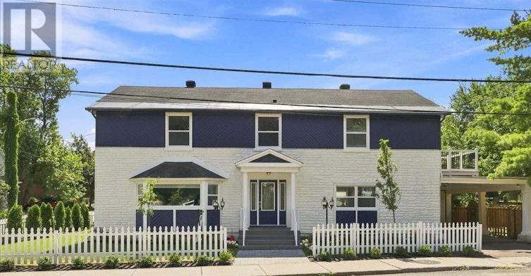 50 Putman Avenue, Ottawa, ON, K1M 1Z3 - 4