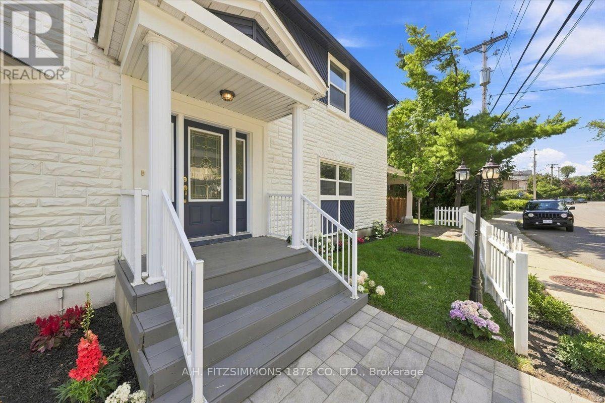 50 Putman Avenue, Ottawa, ON, K1M 1Z3 - 2