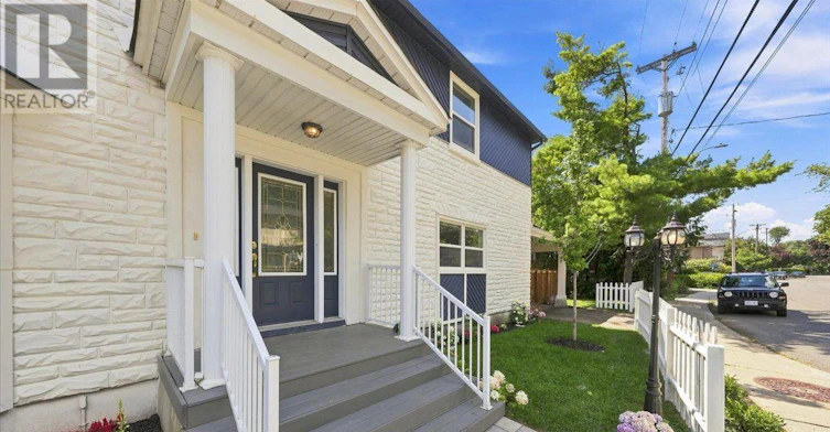 50 Putman Avenue, Ottawa, ON, K1M 1Z3 - 2