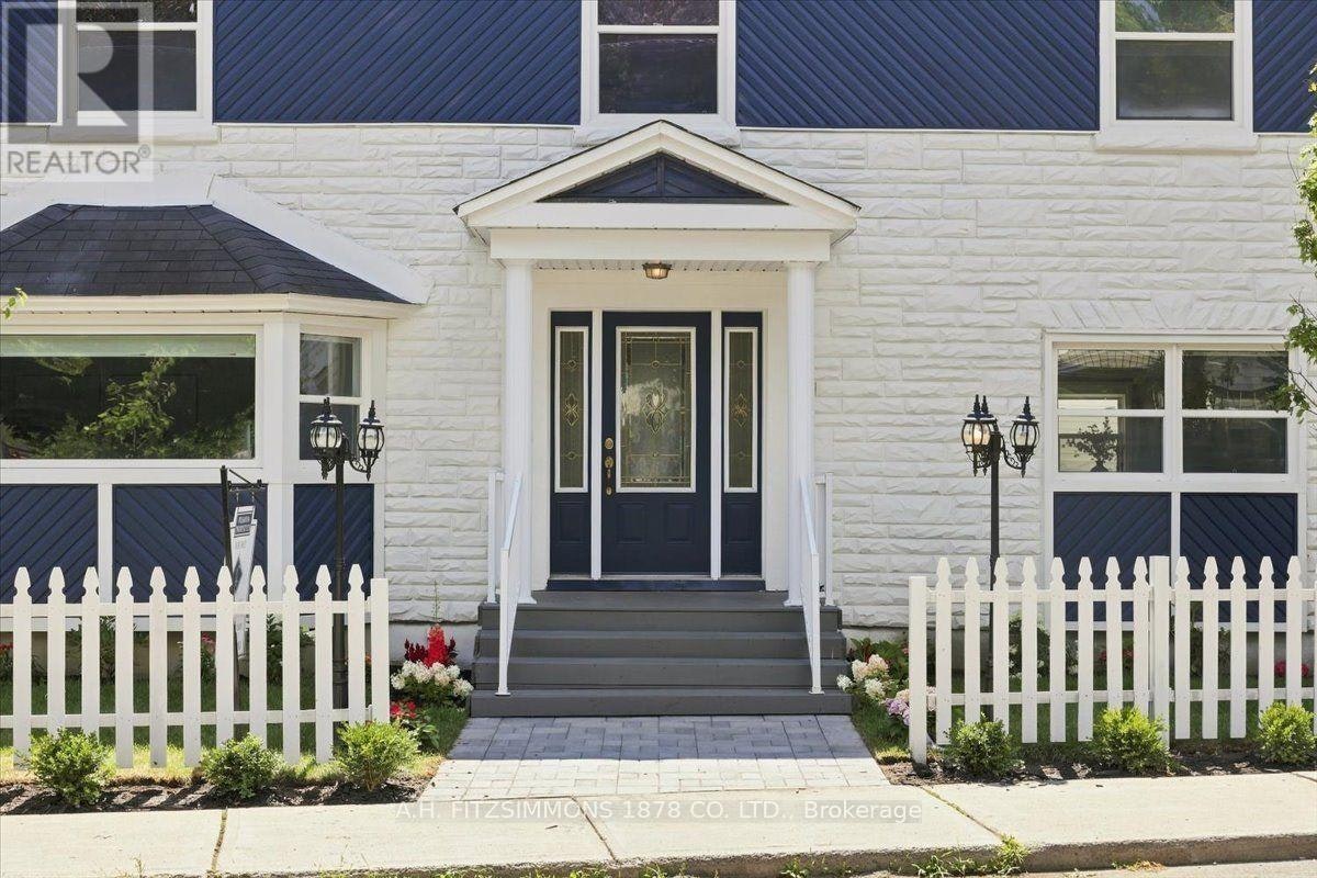 50 Putman Avenue, Ottawa, ON, K1M 1Z3 - 5