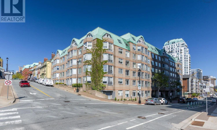 106-1326 Lower Water Street