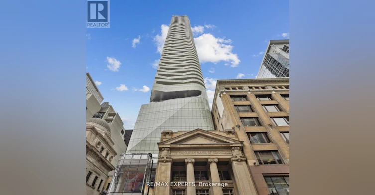 3414-197 Yonge Street, Toronto, ON, M5B 0C1