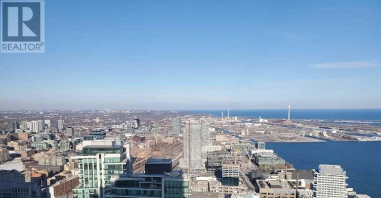 6507-88 Harbour Street, Toronto, ON, M5J 0C3 - 9