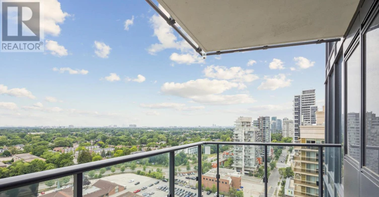 1708-15 Ellerslie Avenue, Toronto, ON, M2N 0L7 - 39