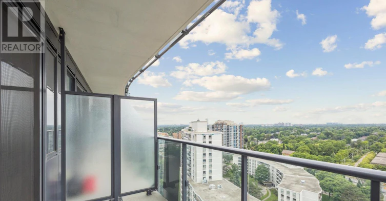 1708-15 Ellerslie Avenue, Toronto, ON, M2N 0L7 - 41