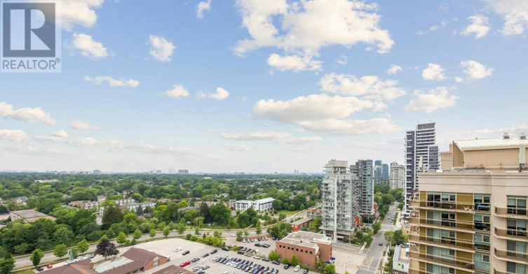 1708-15 Ellerslie Avenue, Toronto, ON, M2N 0L7 - 43