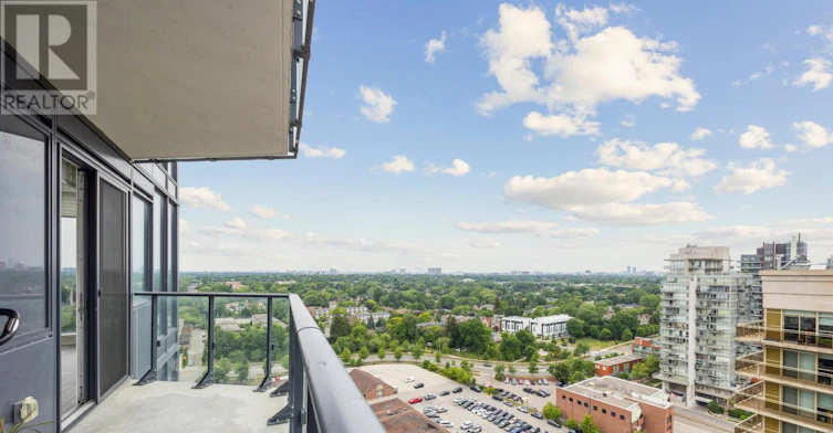 1708-15 Ellerslie Avenue, Toronto, ON, M2N 0L7 - 42