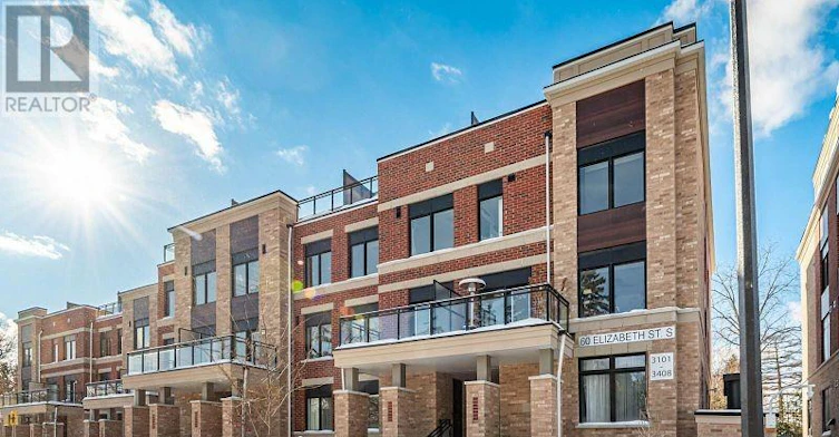 3104-60 Elizabeth Street, Richmond Hill, ON, L4C 5W2