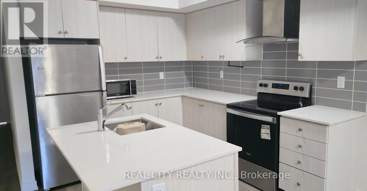 3104-60 Elizabeth Street, Richmond Hill, ON, L4C 5W2 - 4
